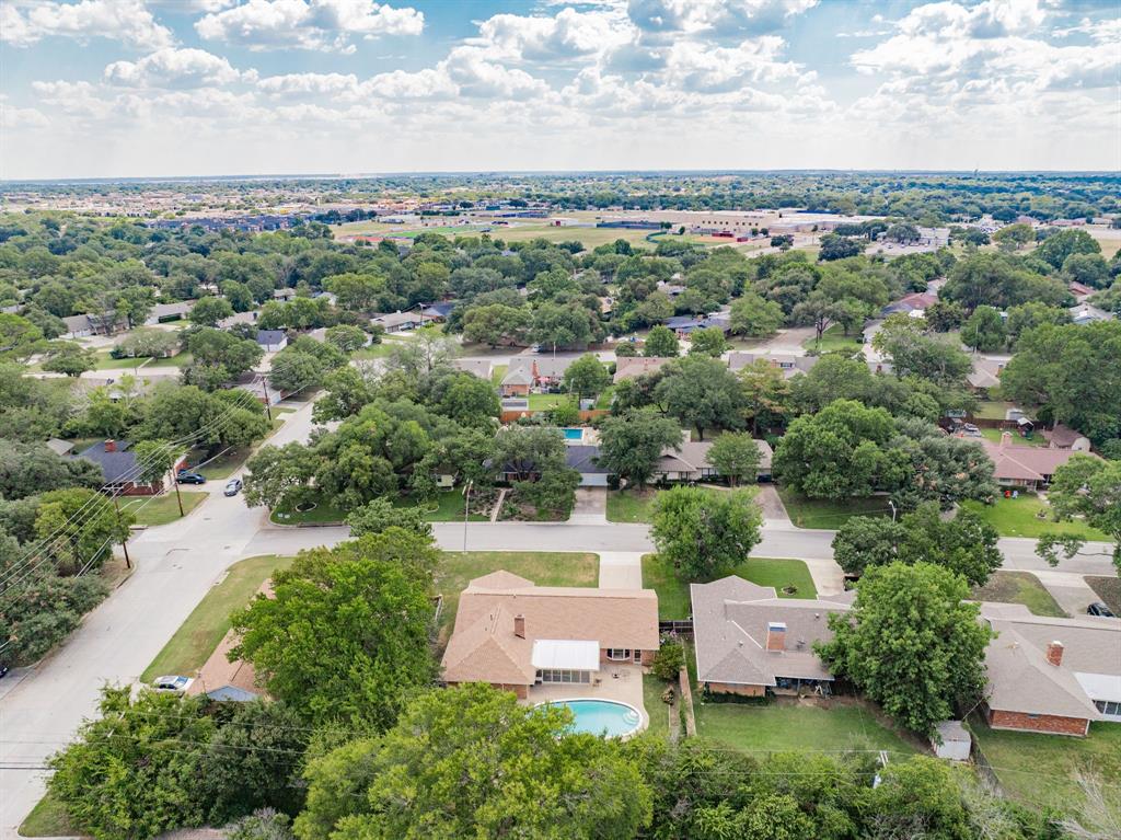 Wedgwood Add - Residential