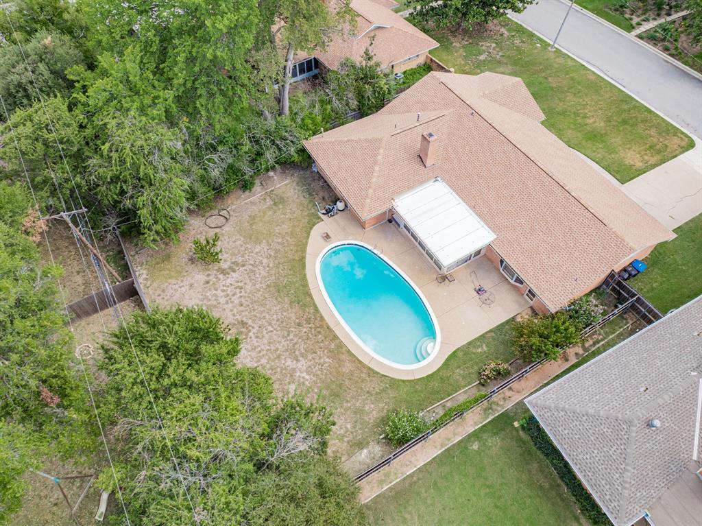 Wedgwood Add - Residential