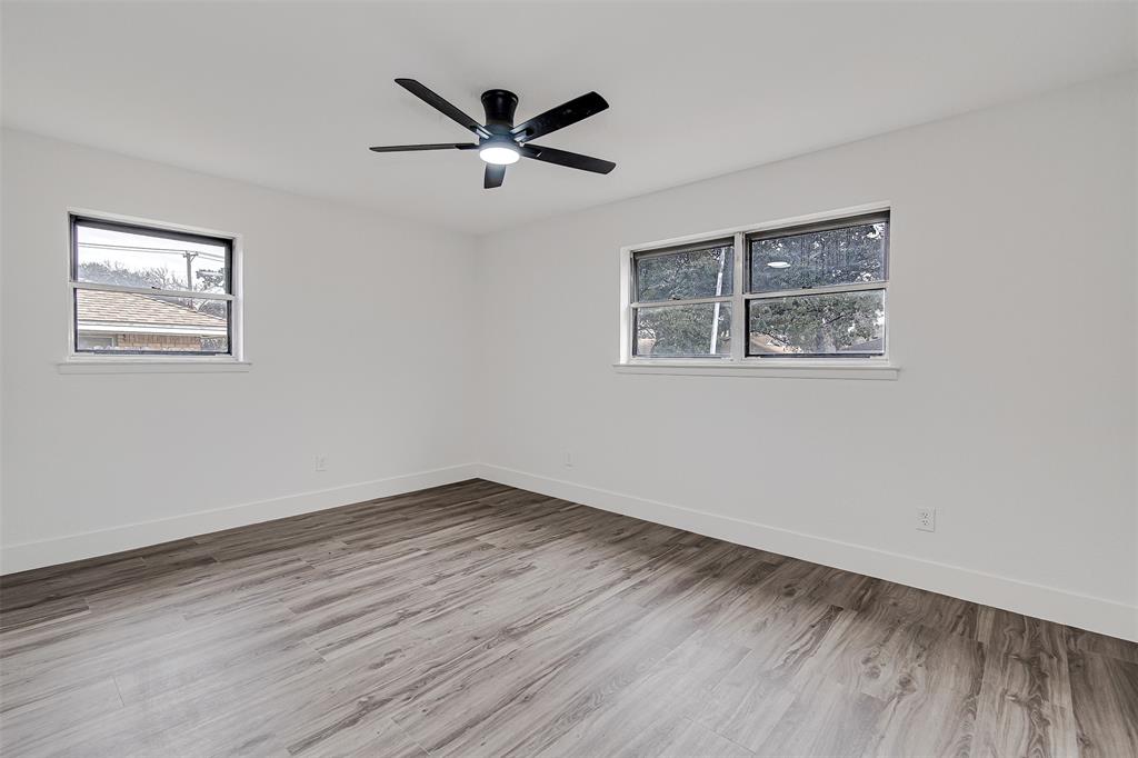 Wedgwood Add - Residential