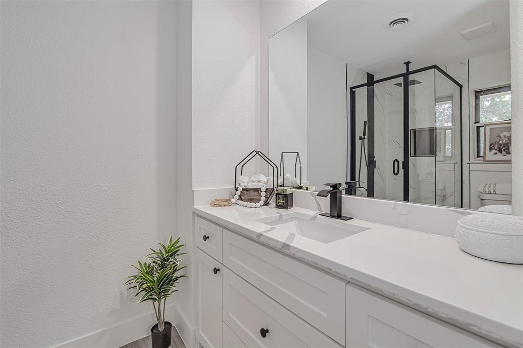 Wedgwood Add - Residential