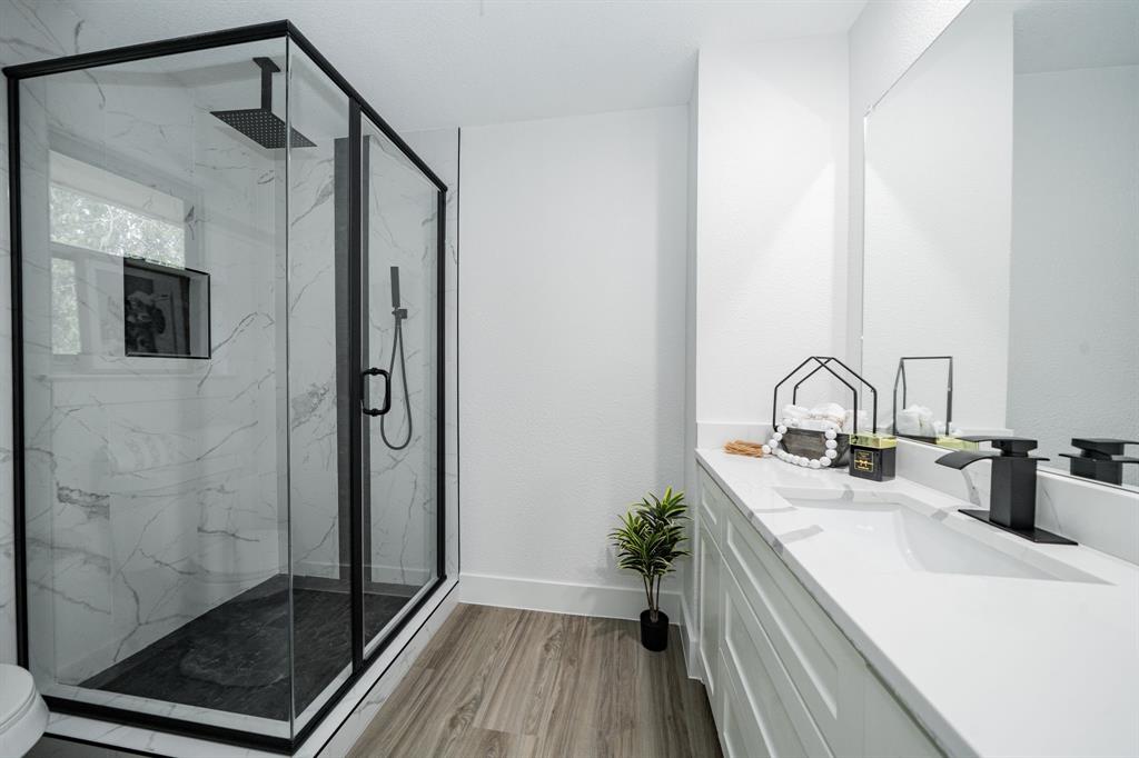 Wedgwood Add - Residential