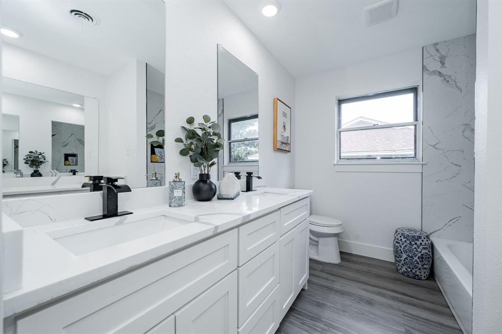 Wedgwood Add - Residential