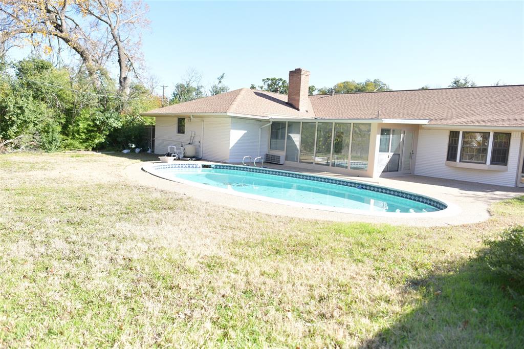 Wedgwood Add - Residential