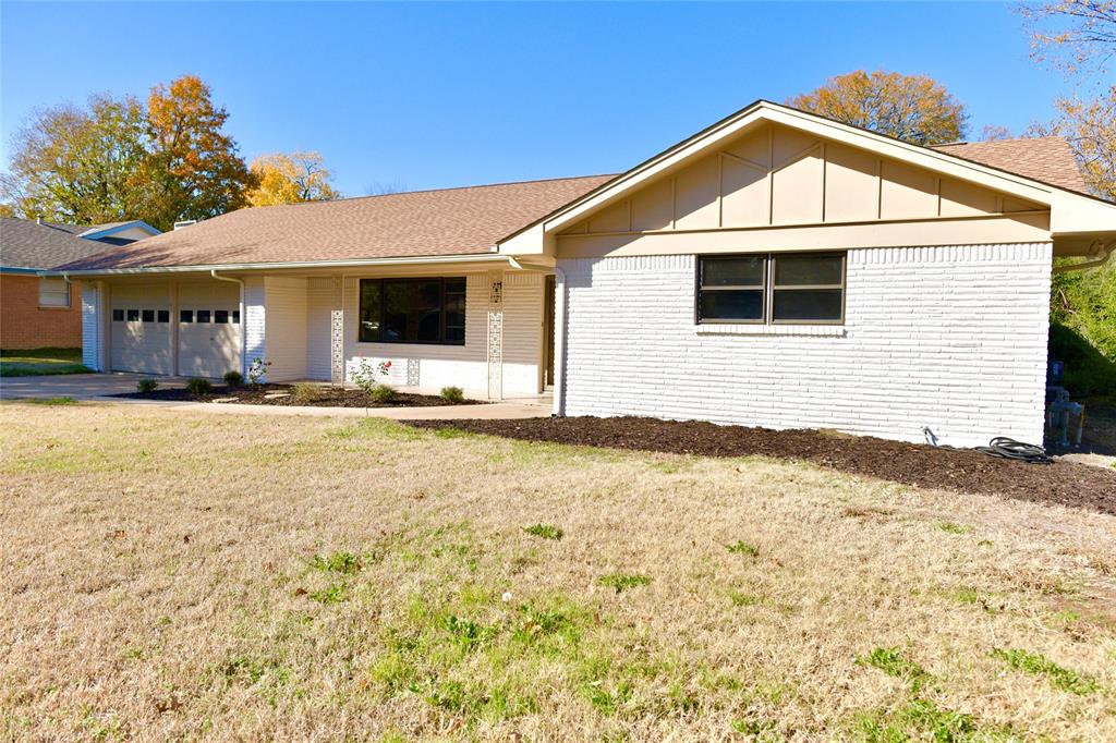 Wedgwood Add - Residential