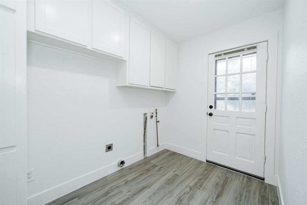 Wedgwood Add - Residential