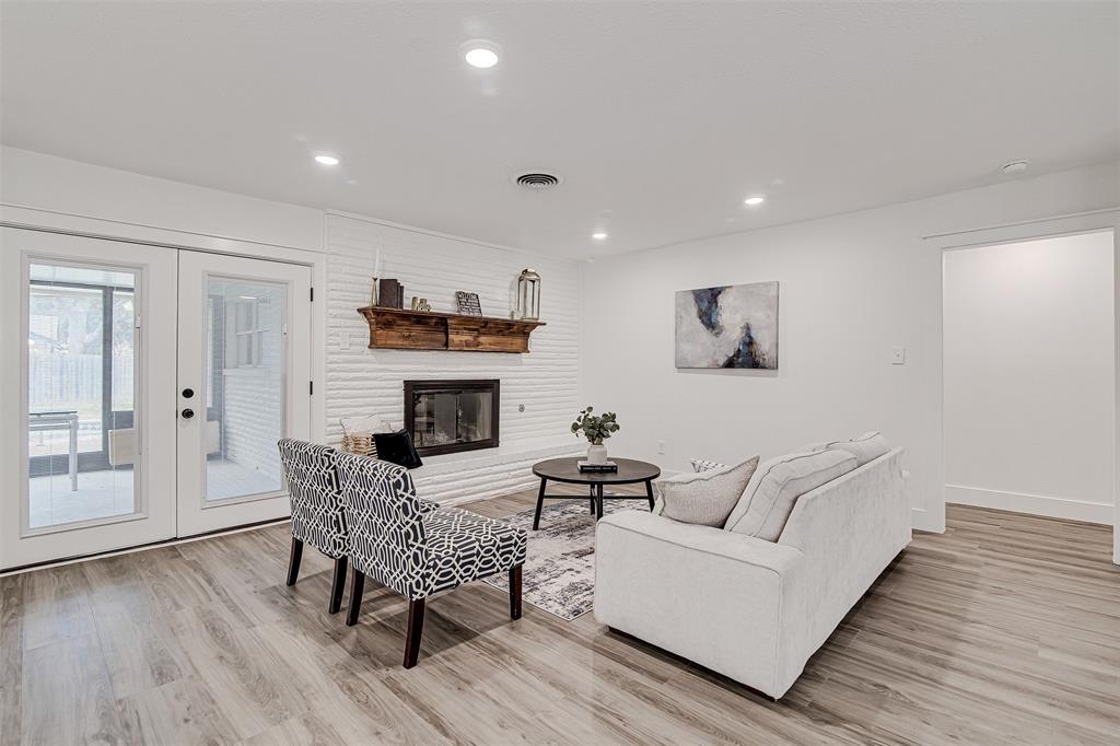 Wedgwood Add - Residential