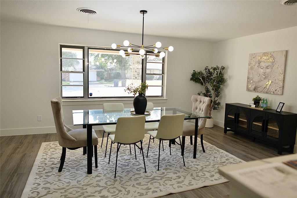 Wedgwood Add - Residential