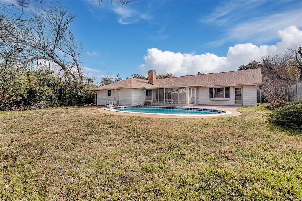 Wedgwood Add - Residential