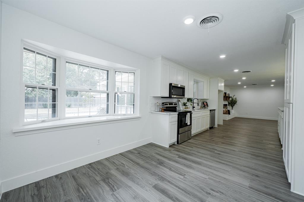 Wedgwood Add - Residential