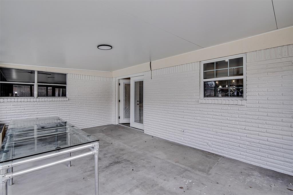 Wedgwood Add - Residential