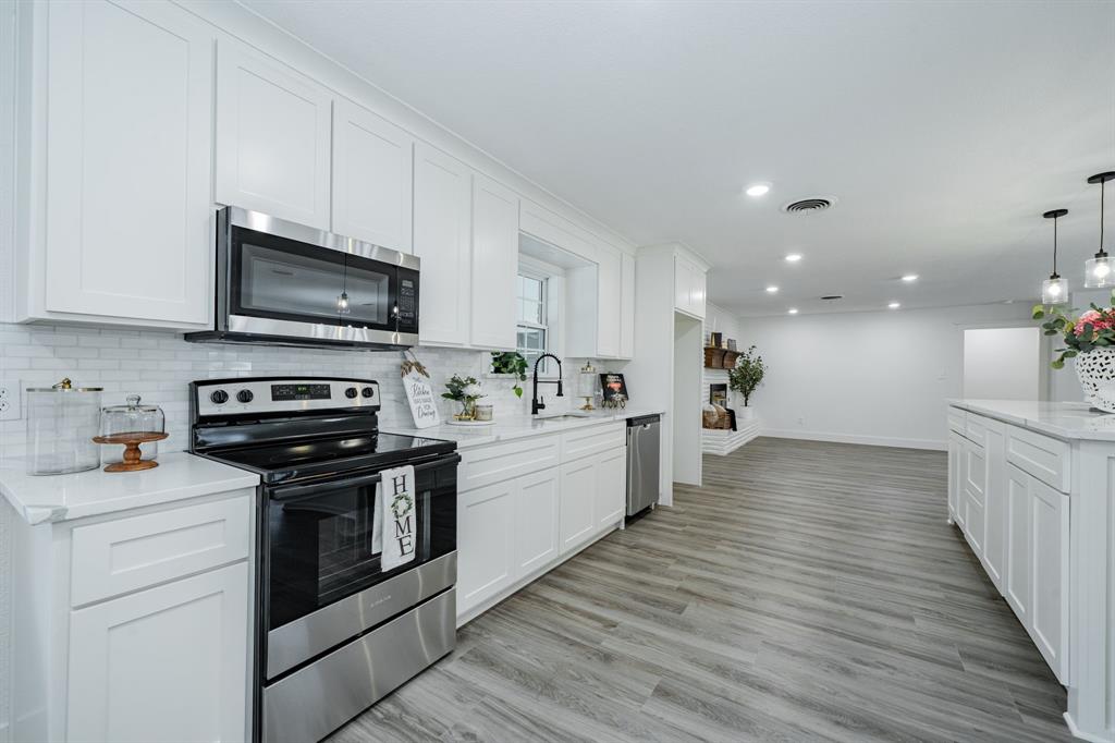 Wedgwood Add - Residential