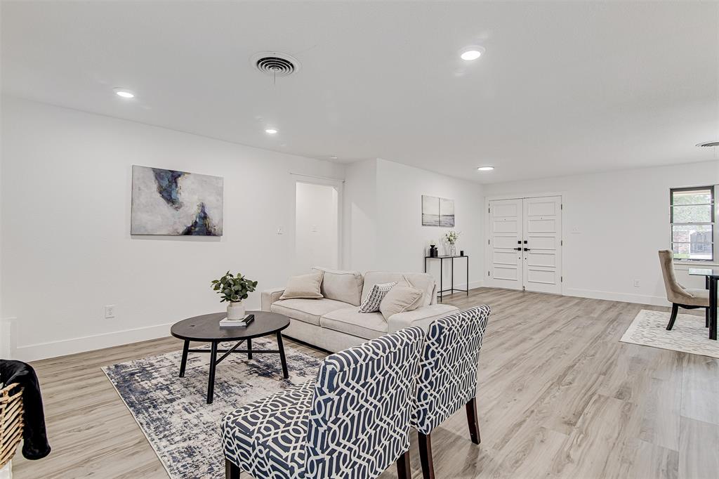 Wedgwood Add - Residential