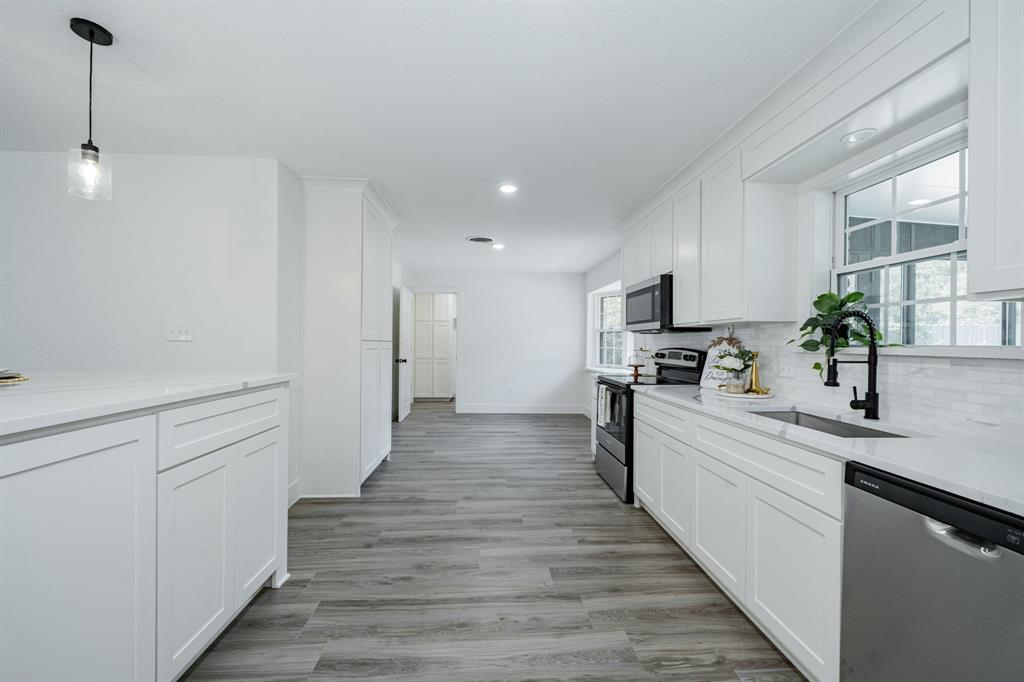 Wedgwood Add - Residential