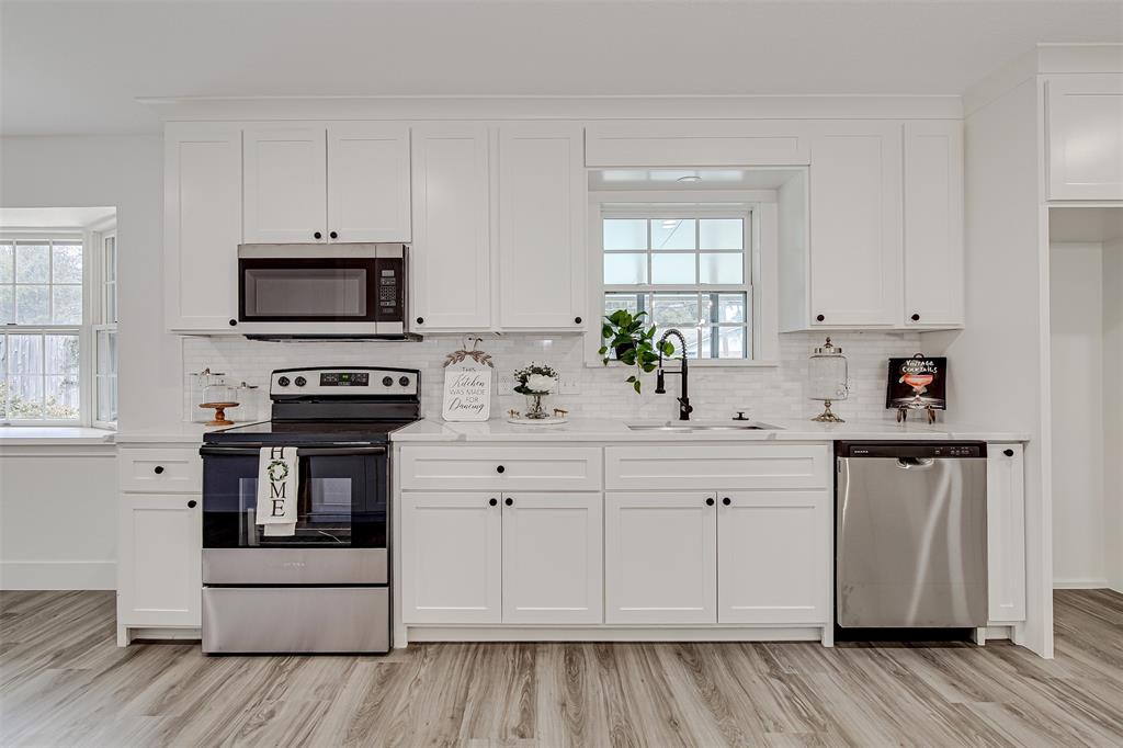 Wedgwood Add - Residential