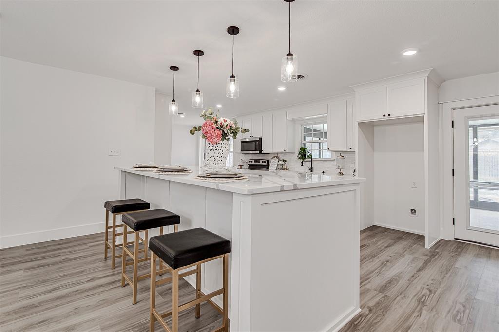 Wedgwood Add - Residential