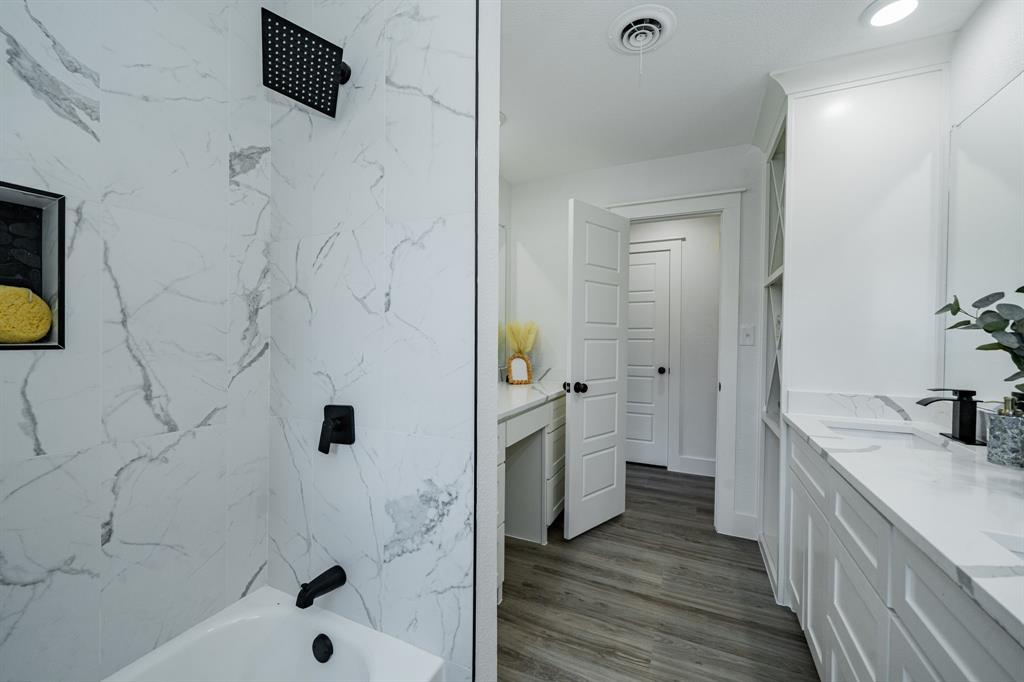 Wedgwood Add - Residential