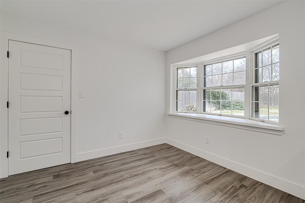 Wedgwood Add - Residential