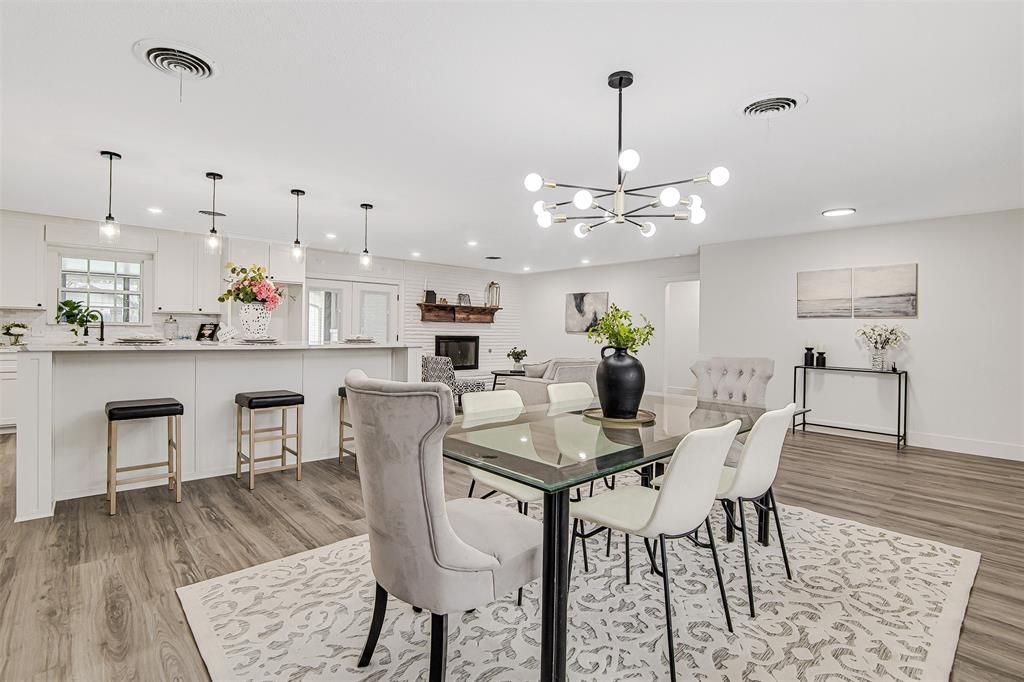 Wedgwood Add - Residential