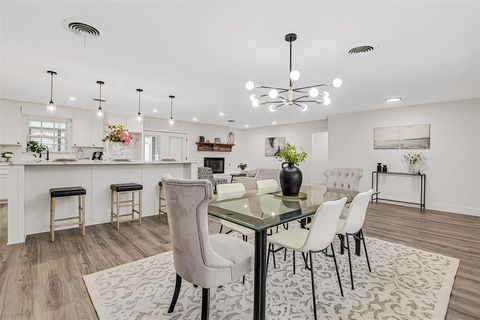 5804 Wimbleton Way Fort Worth TX 76133