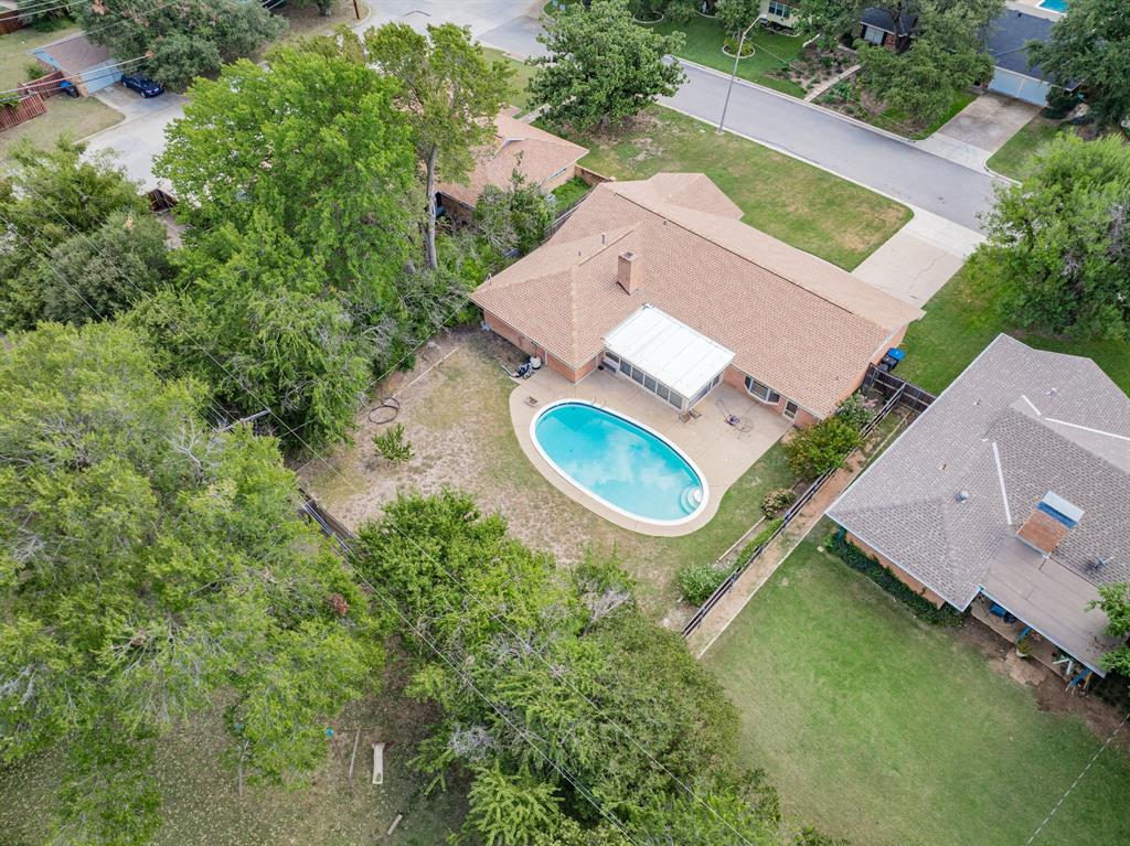 Wedgwood Add - Residential