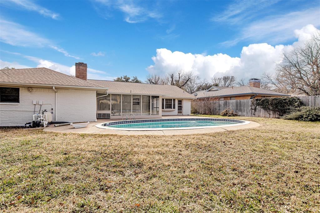 Wedgwood Add - Residential