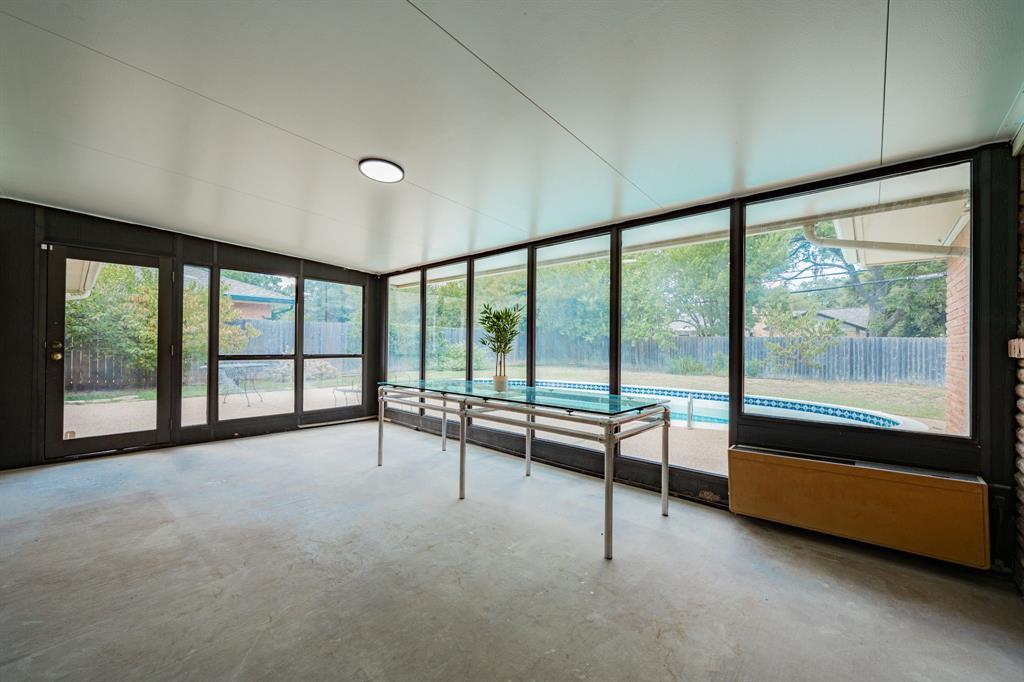 Wedgwood Add - Residential