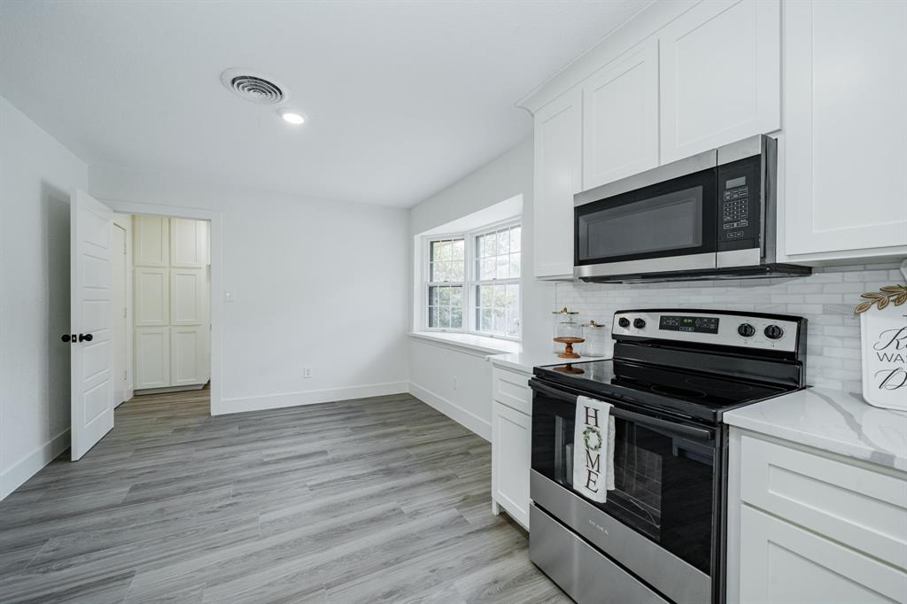 Wedgwood Add - Residential