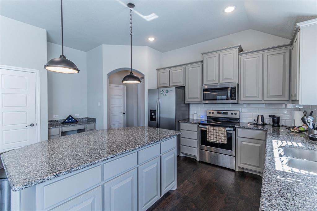 Maplewood - Residential