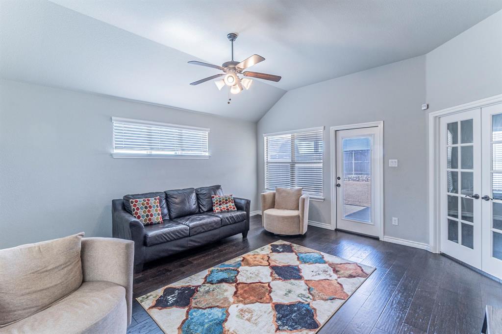 Maplewood - Residential