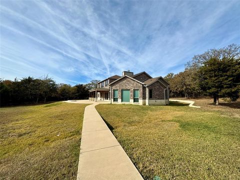Tiny photo for 474 Eagle Cove Circle, Tioga, TX 76271 (MLS # 20795326)