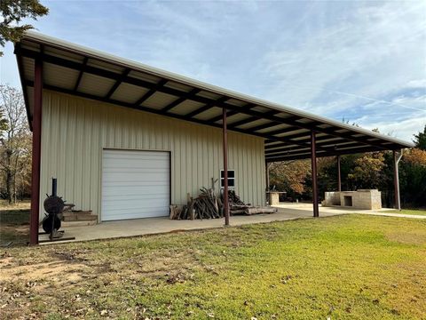 Tiny photo for 474 Eagle Cove Circle, Tioga, TX 76271 (MLS # 20795326)