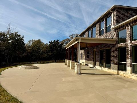 Tiny photo for 474 Eagle Cove Circle, Tioga, TX 76271 (MLS # 20795326)