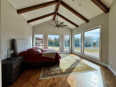 Tiny photo for 474 Eagle Cove Circle, Tioga, TX 76271 (MLS # 20795326)