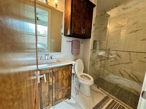 Tiny photo for 474 Eagle Cove Circle, Tioga, TX 76271 (MLS # 20795326)