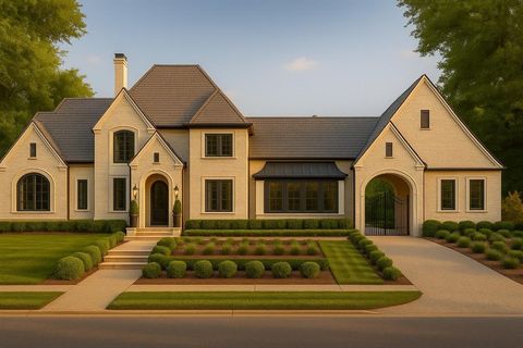 Lot 18 Lake Shore Drive McKinney TX 75071
