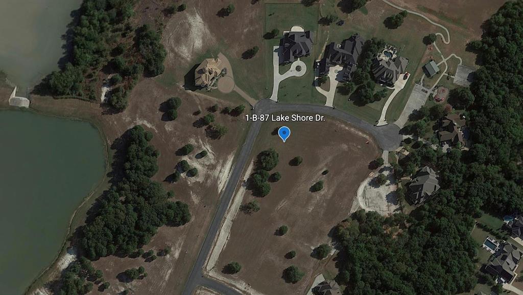 Lot 18 Lake Shore Dr