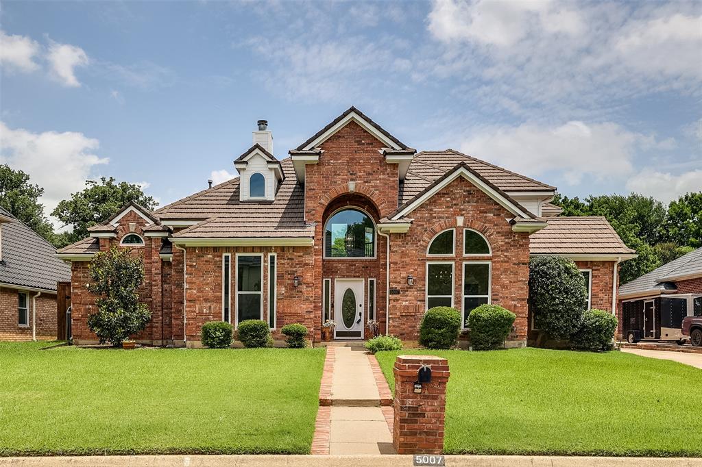 5007 Wareham Drive