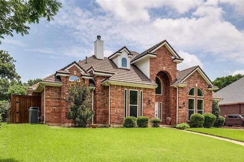 5007 Wareham Drive Arlington TX 76017