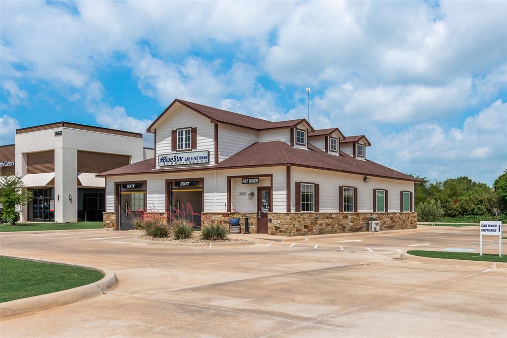 Providence-380 Add - Commercial Sale