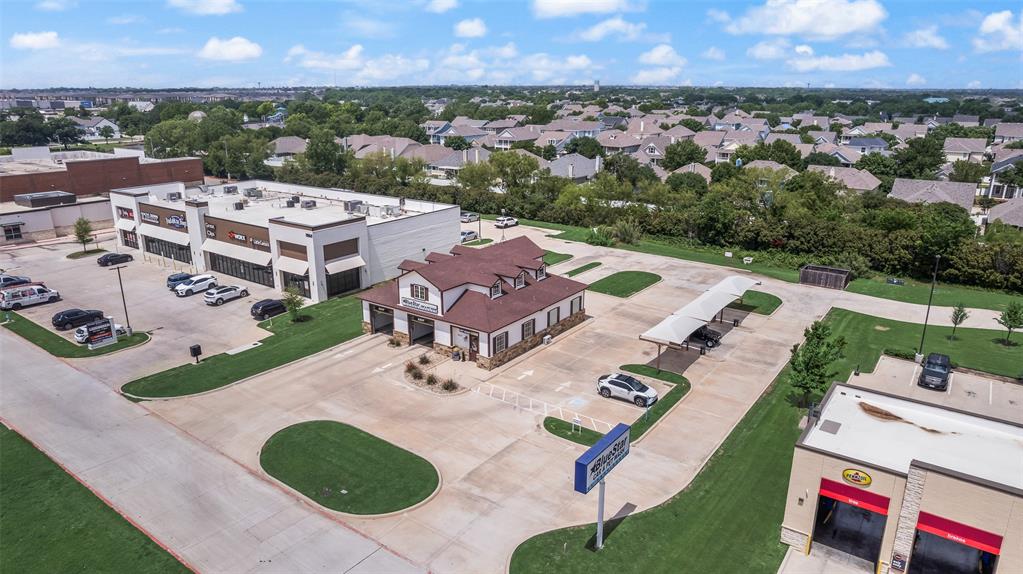 26623 E US Highway 380 Drive