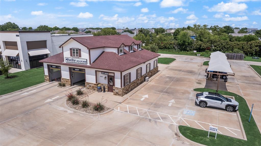 26623 E US Highway 380 Drive