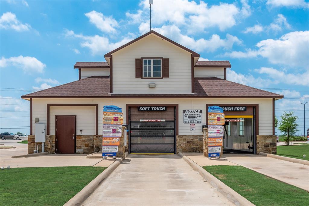 26623 E US Highway 380 Drive