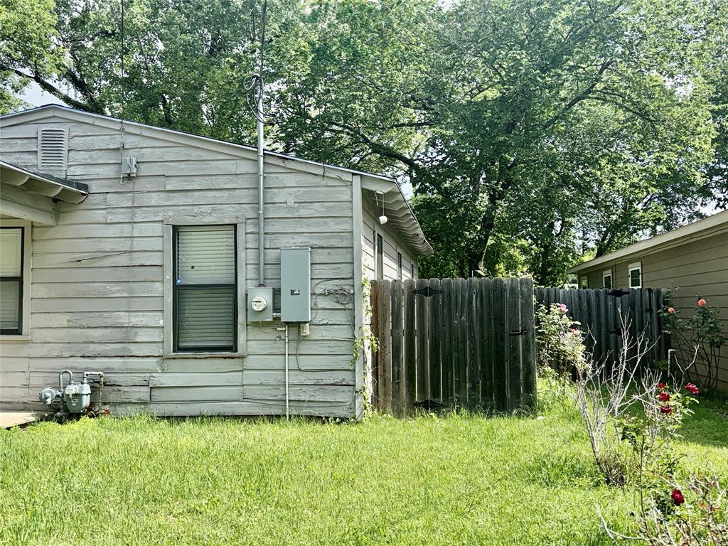Sunny Acres - Residential