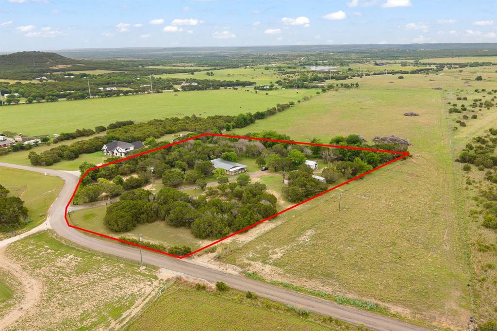 ACRES: 4.220 TRACT: 18 ABST: A54 A54 H KESSLE - Residential