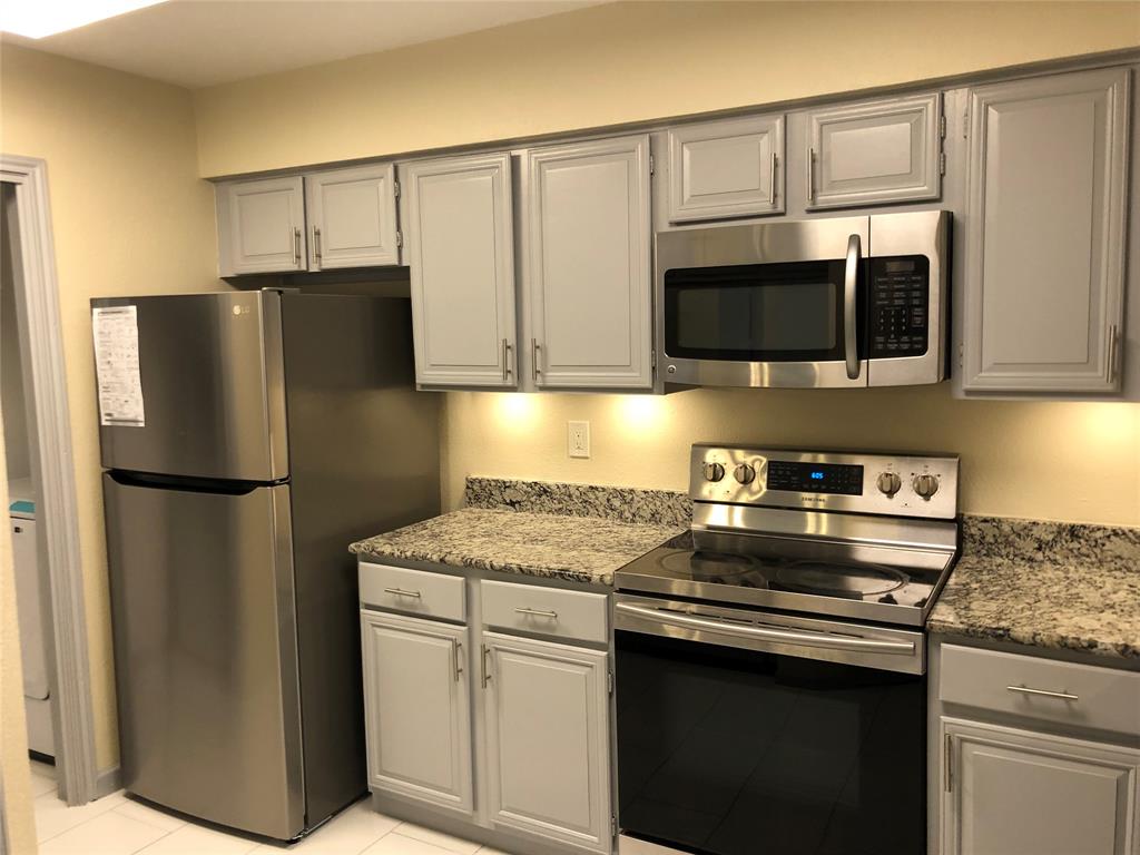 Stoney Glen - Residential Lease