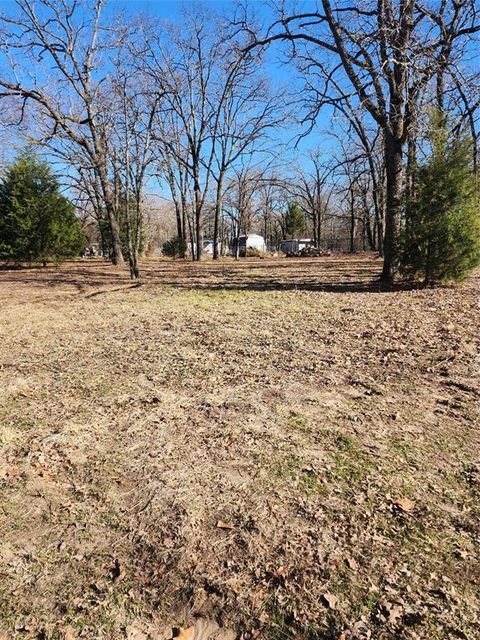 TBD Lost Forest Road Gun Barrel City TX 75156