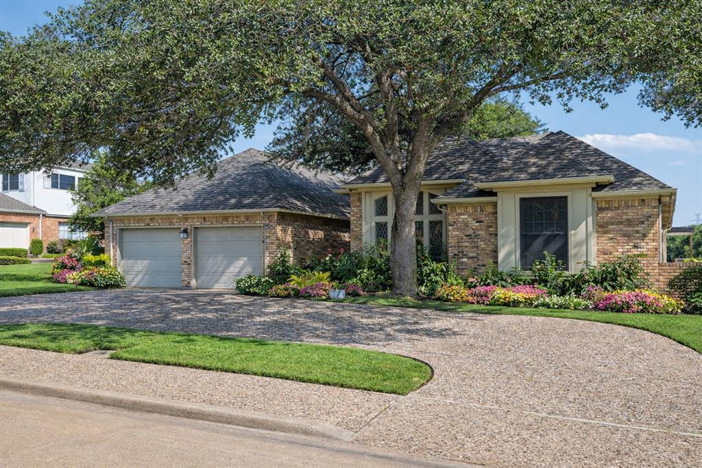 Fairway Estates - Residential