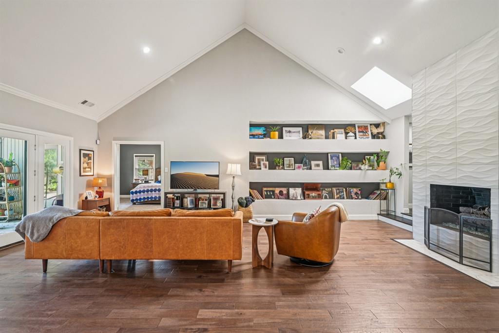 Fairway Estates - Residential