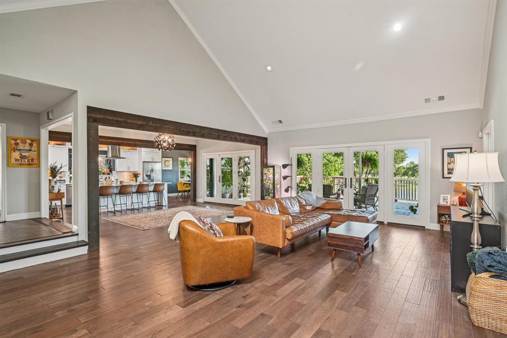 Fairway Estates - Residential