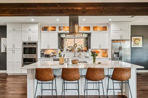 Photo of 4027 Fairlakes Drive, Dallas, TX 75228 (MLS # 21165534)